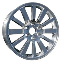 OW-QV9WAC OEM Factory Wheel 20" 6x5.5