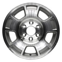 ALY05299U95 OEM wheel
