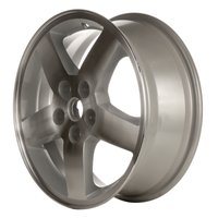 OW-DGUZZD OEM Factory Wheel 16" 5x110.0