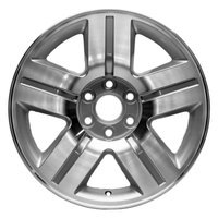 OW-Q3P47M OEM Factory Wheel 20" 6x5.5