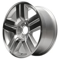 OW-WQGN3D OEM Factory Wheel 20" 6x5.5
