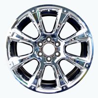 ALY05410U85 OEM wheel