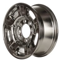 OW-JEDS3A OEM Factory Wheel 17" 8x6.5