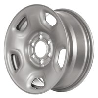 STL03518U20 OEM Steel Wheel 17" 6x135.0
