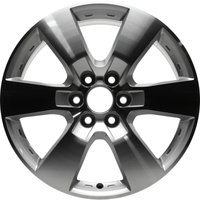 OW-6SYU55 OEM Factory Wheel 20" 6x132.0