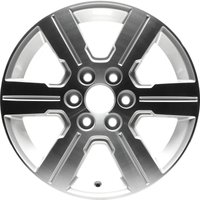 OW-U74AY8 OEM Factory Wheel 18" 6x132.0