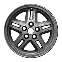 OW-3U5EA5 OEM Factory Wheel 14" Nonex100.0