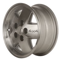 ALY01320U10 OEM Alloy Wheel 15" Nonex4.75