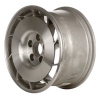 OW-GZ7GVF OEM Factory Wheel 16" Nonex4.75