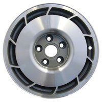 ALY01346L45 OEM Alloy Wheel 16" Nonex4.75