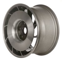 ALY01346L46 OEM Alloy Wheel 16" Nonex4.75