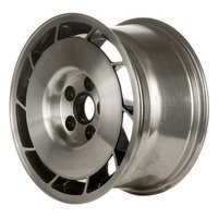 ALY01346R45 OEM Alloy Wheel 16" Nonex4.75