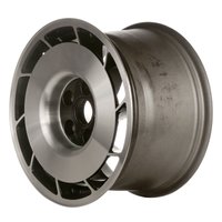 ALY01347L46 OEM Alloy Wheel 16" Nonex4.75