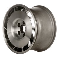 ALY01347R45 OEM Alloy Wheel 16" Nonex4.75