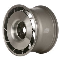 ALY01347R46 OEM Alloy Wheel 16" Nonex4.75