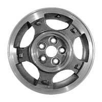 ALY01436U10 OEM wheel