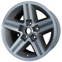 OW-SYPK4U OEM Factory Wheel 16" Nonex4.75