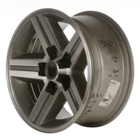 ALY01454U30 OEM Alloy Wheel 16" Nonex4.75