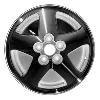 OW-BC8D2Q OEM Factory Wheel 14" Nonex100.0