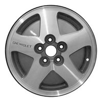 OW-DXM8ED OEM Factory Wheel 14" Nonex100.0