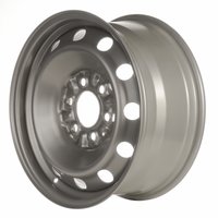 STL03547U20 OEM Steel Wheel 17" 6x135.0