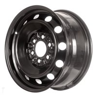 STL03547U45 OEM Steel Wheel 17" 6x135.0