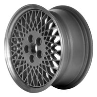 OW-8ZZR7B OEM Factory Wheel 15" Nonex100.0