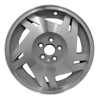 OW-C8C9M4 OEM Factory Wheel 16" Nonex100.0