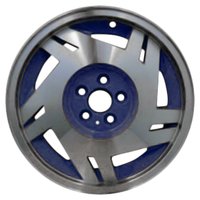 OW-VTKJTK OEM Factory Wheel 16" Nonex100.0