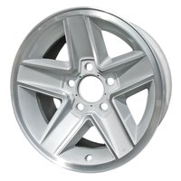 ALY01607U20 OEM Alloy Wheel 15" 5x4.75
