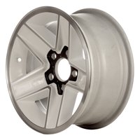 ALY01607U51 OEM Alloy Wheel 15" 5x4.75
