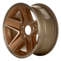 ALY01607U55 OEM Alloy Wheel 15" 5x4.75