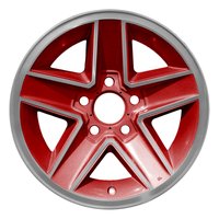ALY01607U70 OEM Alloy Wheel 15" 5x4.75