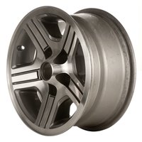 ALY01608U35 OEM Alloy Wheel 15" Nonex4.75