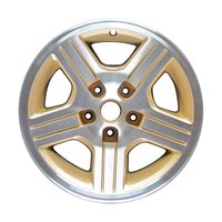 OW-CXMD2P OEM Factory Wheel 16" Nonex4.75