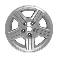 ALY01610U35 OEM Alloy Wheel 16" Nonex4.75