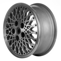 OW-QQCER6 OEM Factory Wheel 14" Nonex115.0