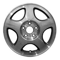 ALY01653U10 OEM wheel
