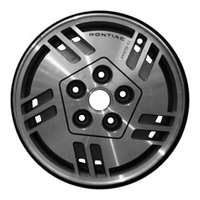 ALY01666U10 OEM wheel