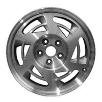 OW-DY39VT OEM Factory Wheel 17" Nonex4.75