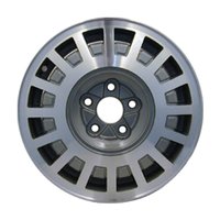 ALY01731U10 OEM wheel