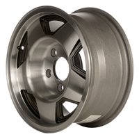 ALY01740U10 OEM Alloy Wheel 15" Nonex5.0