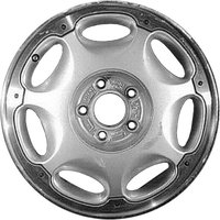 OW-WEX7PC OEM Factory Wheel 16" 5x115.0