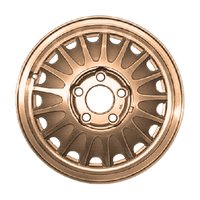 ALY04005U55 OEM wheel