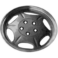 ALY04014U10 OEM wheel