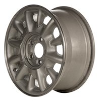 OW-QDPZTB OEM Factory Wheel 16" 5x115.0
