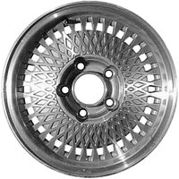 ALY05006U55 OEM wheel