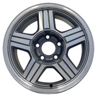 OW-7BZCKN OEM Factory Wheel 16" Nonex4.75