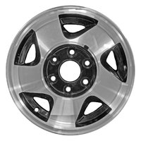 OW-GY2Q7E OEM Factory Wheel 16" 6x5.5