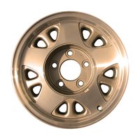 OW-PQJ478 OEM Factory Wheel 15" 5x5.0